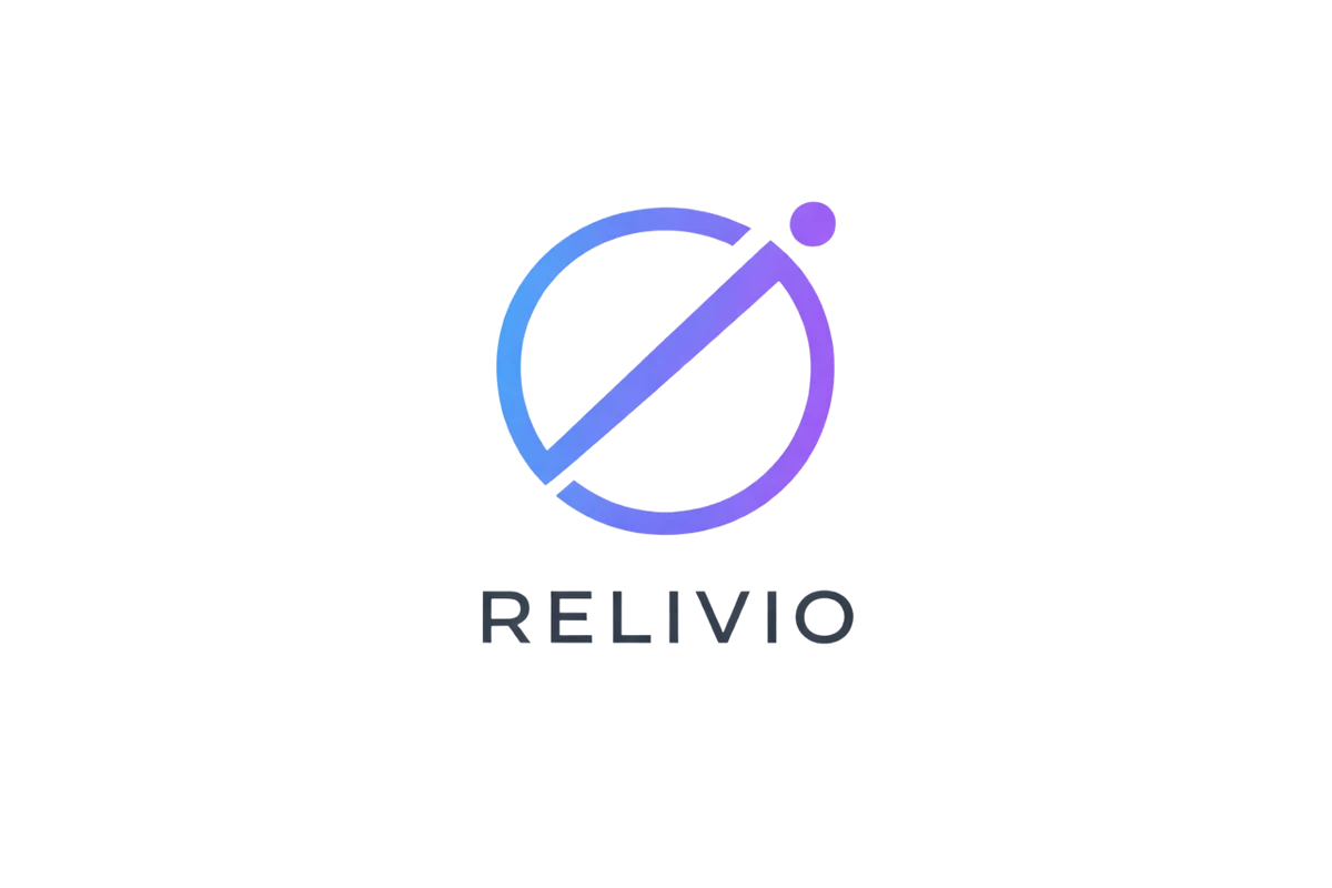 Relivio 스크린샷 1