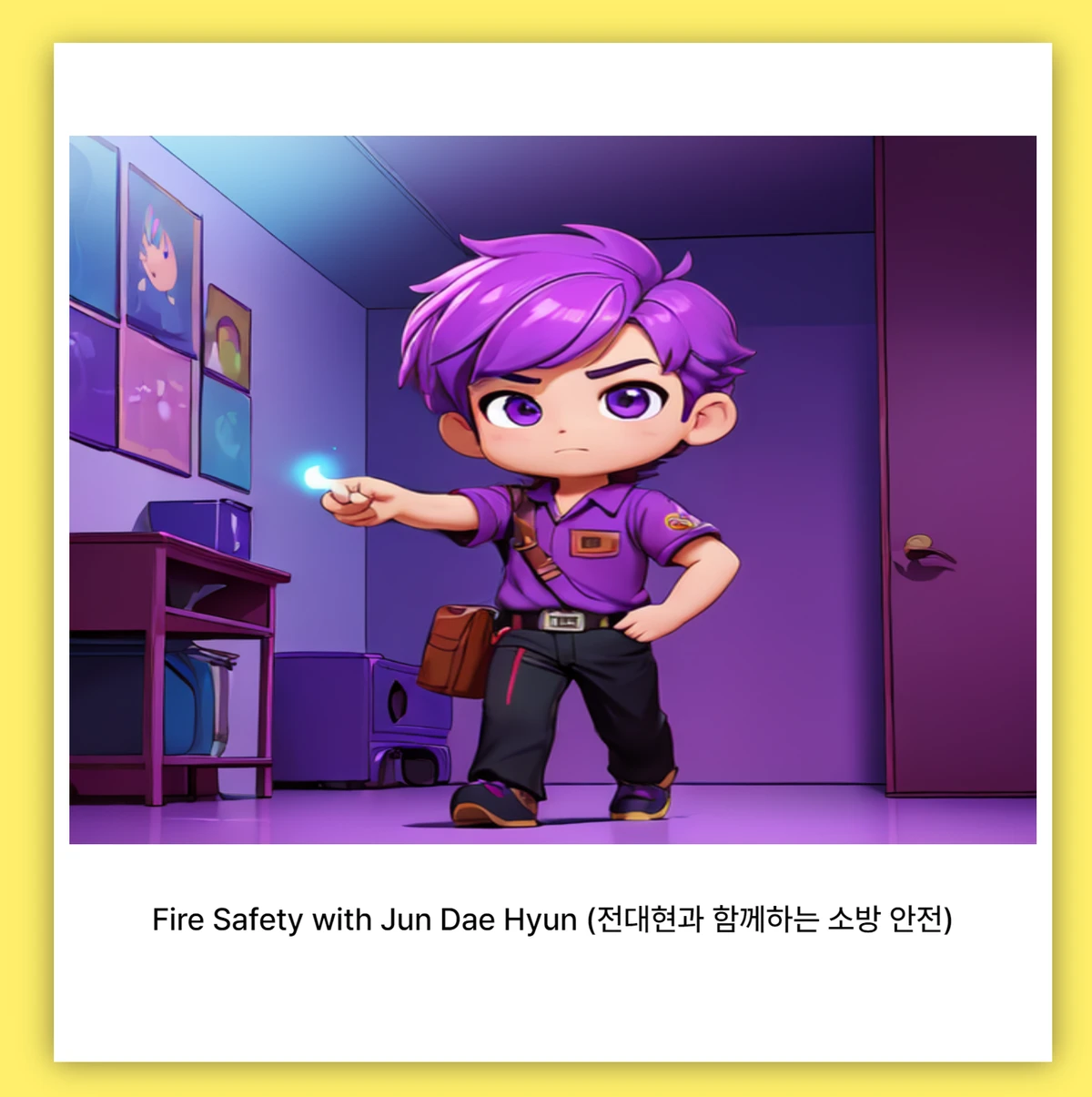 맞춤형 동화책 제작 서비스. 도로시 AI 스크린샷 2