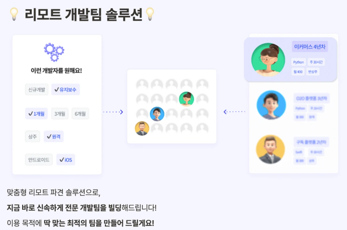 그릿지 스크린샷 2