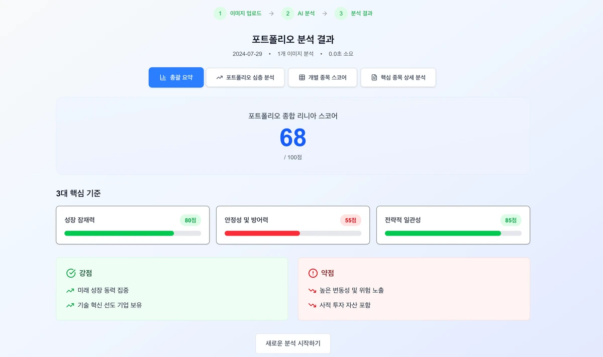 세레브로 스크린샷 3