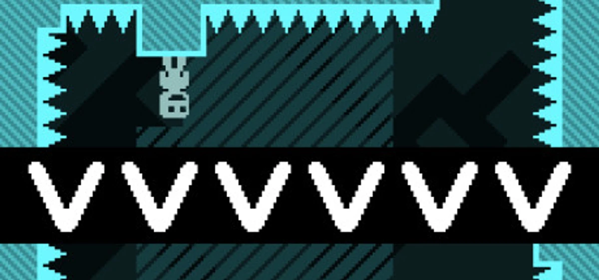 VVVVVV 스크린샷 1