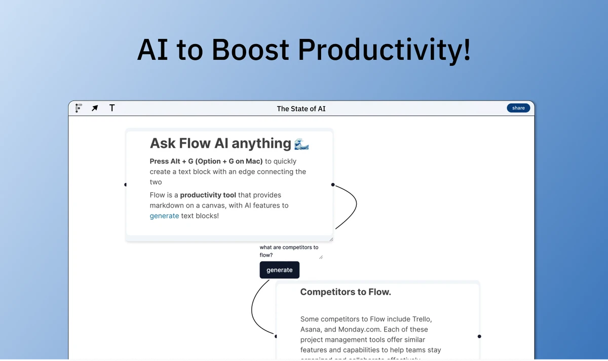 Flow 스크린샷 4