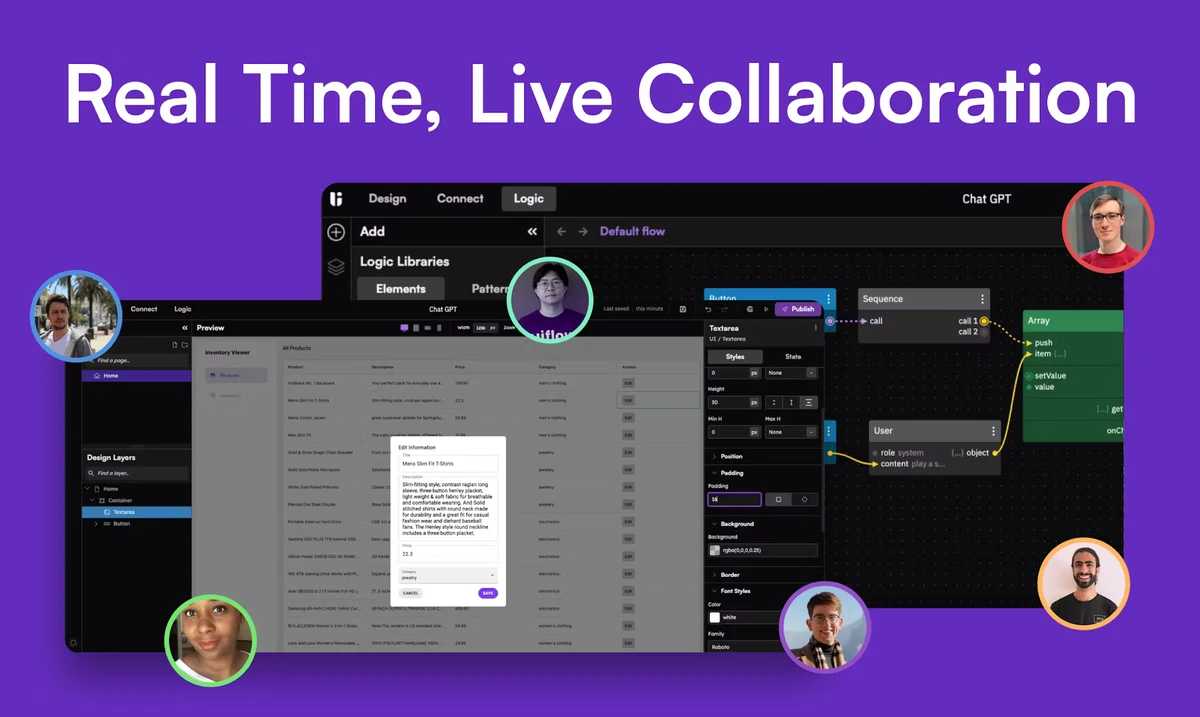 Uiflow Studio acquired by Workday 스크린샷 5