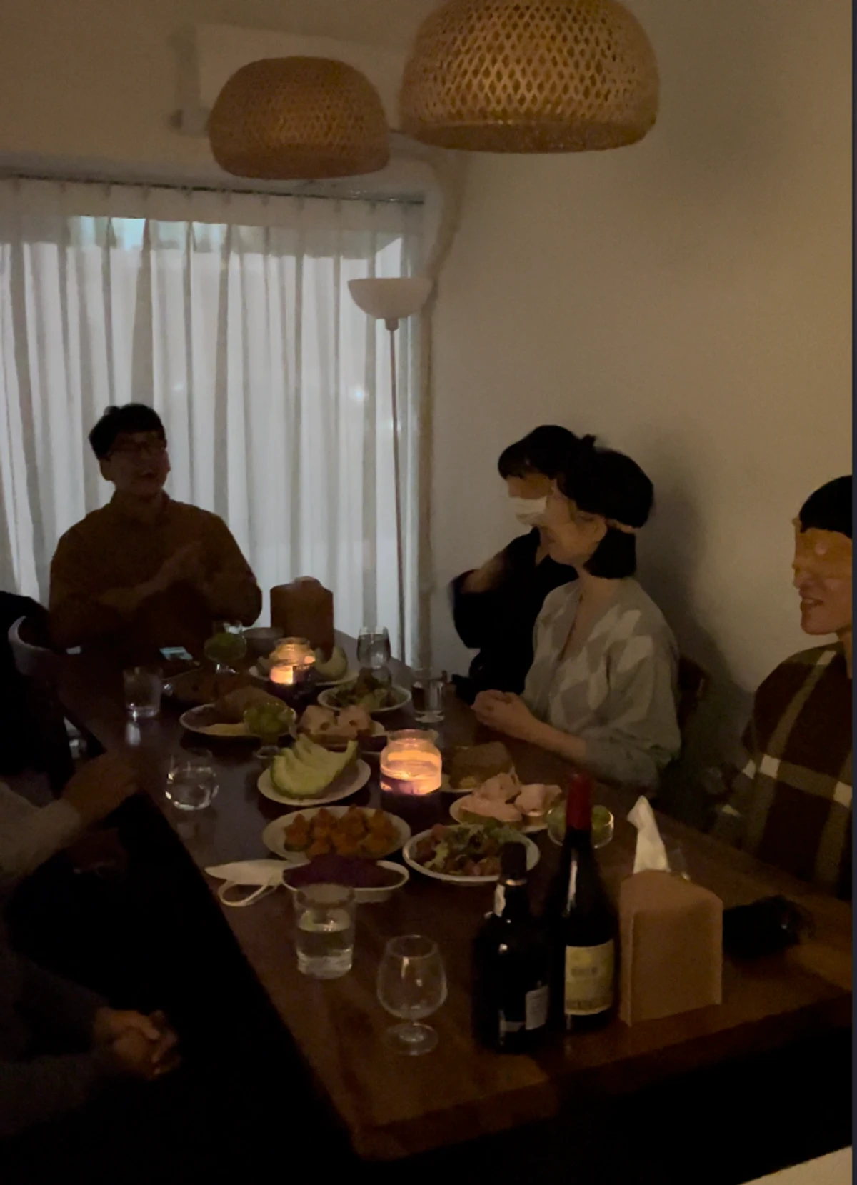 모음 스크린샷 3