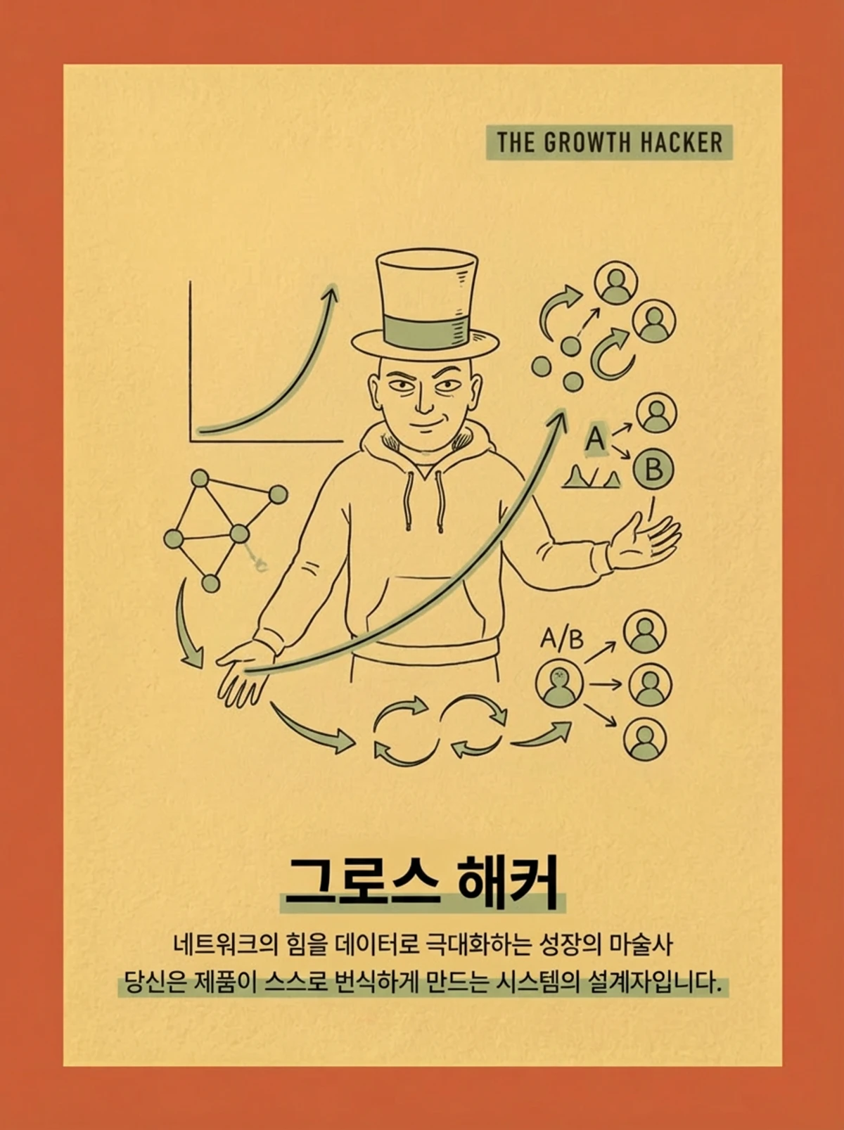 창업자 유형 테스트 DonnaType 스크린샷 5