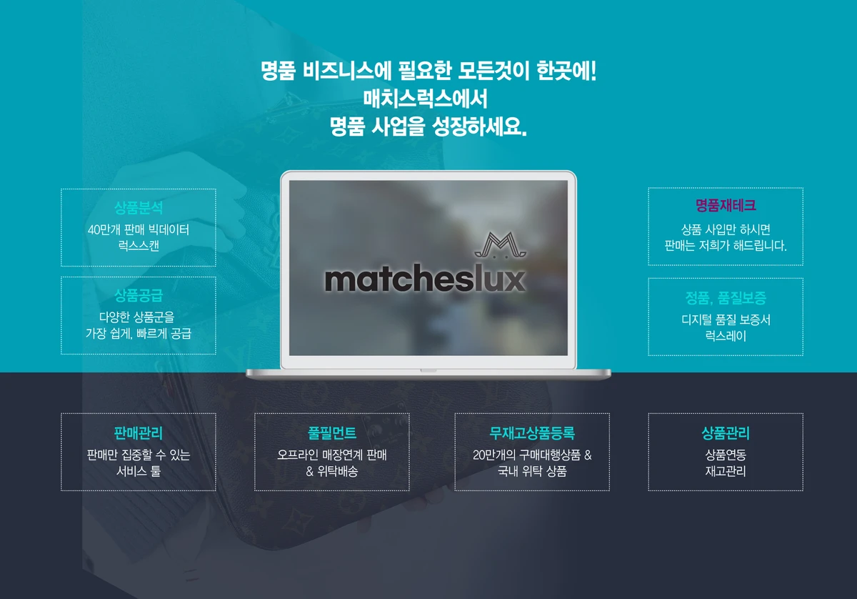 매치스럭스 스크린샷 1