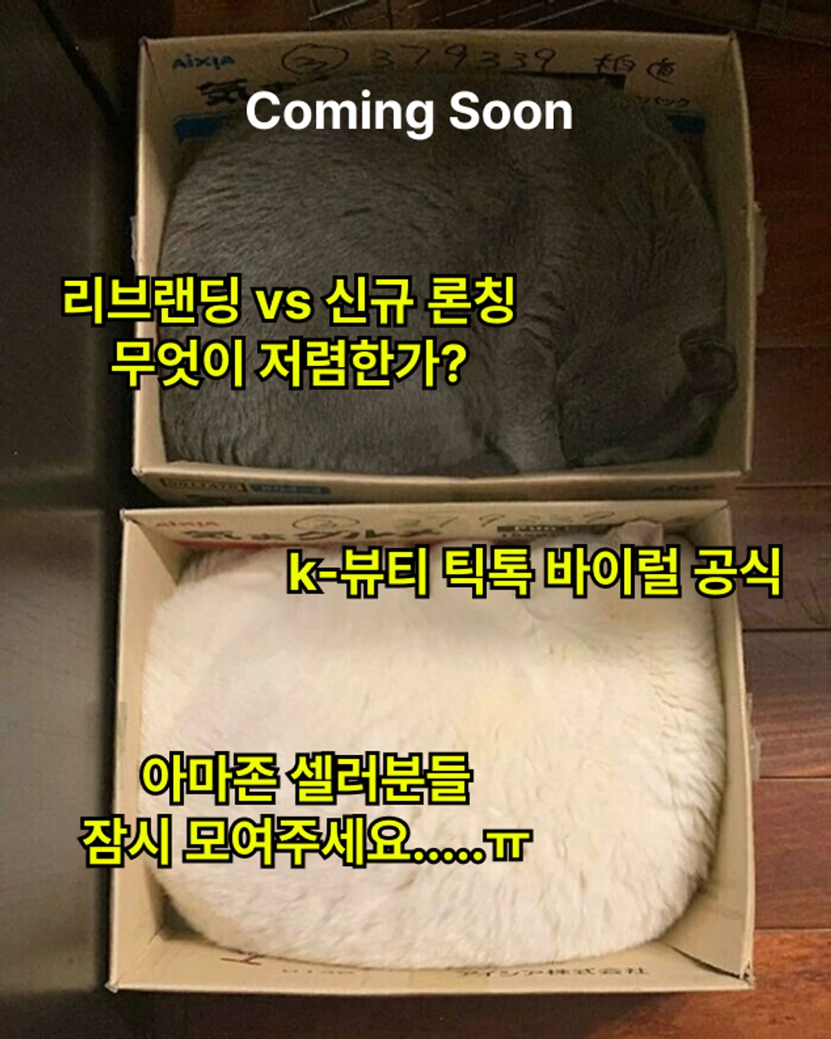 브랜드 디깅 클럽 스크린샷 4