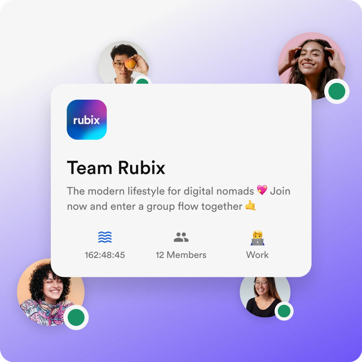 루빅스 Rubix 스크린샷 3