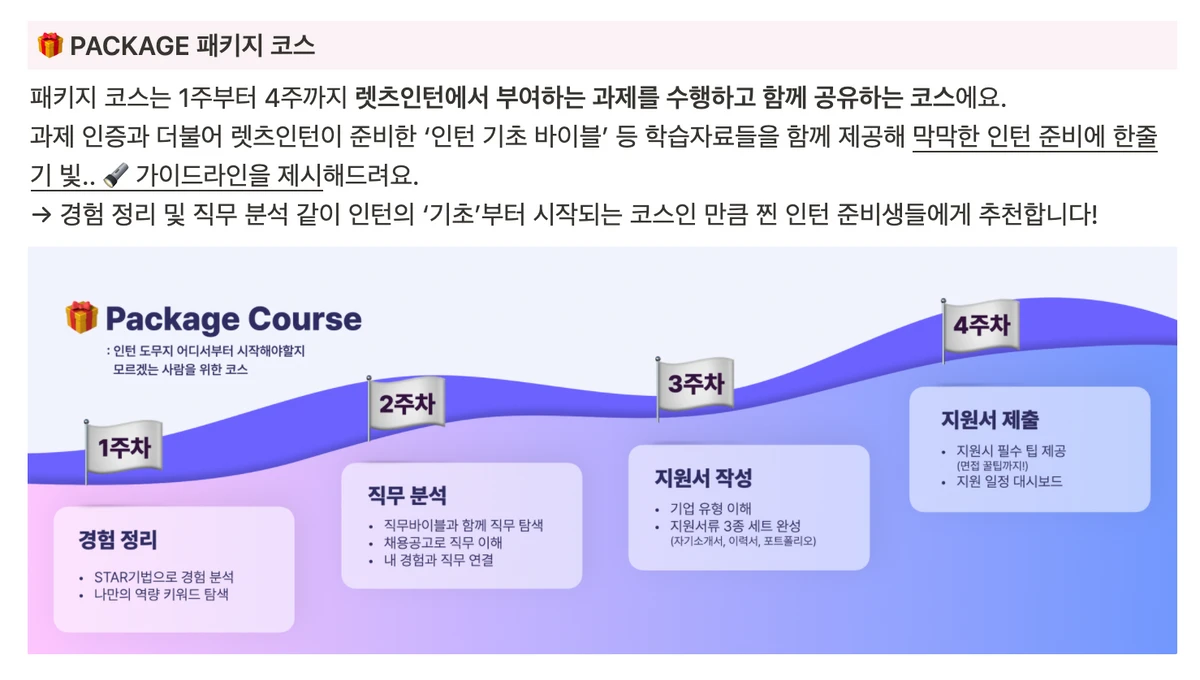 렛츠커리어 스크린샷 1