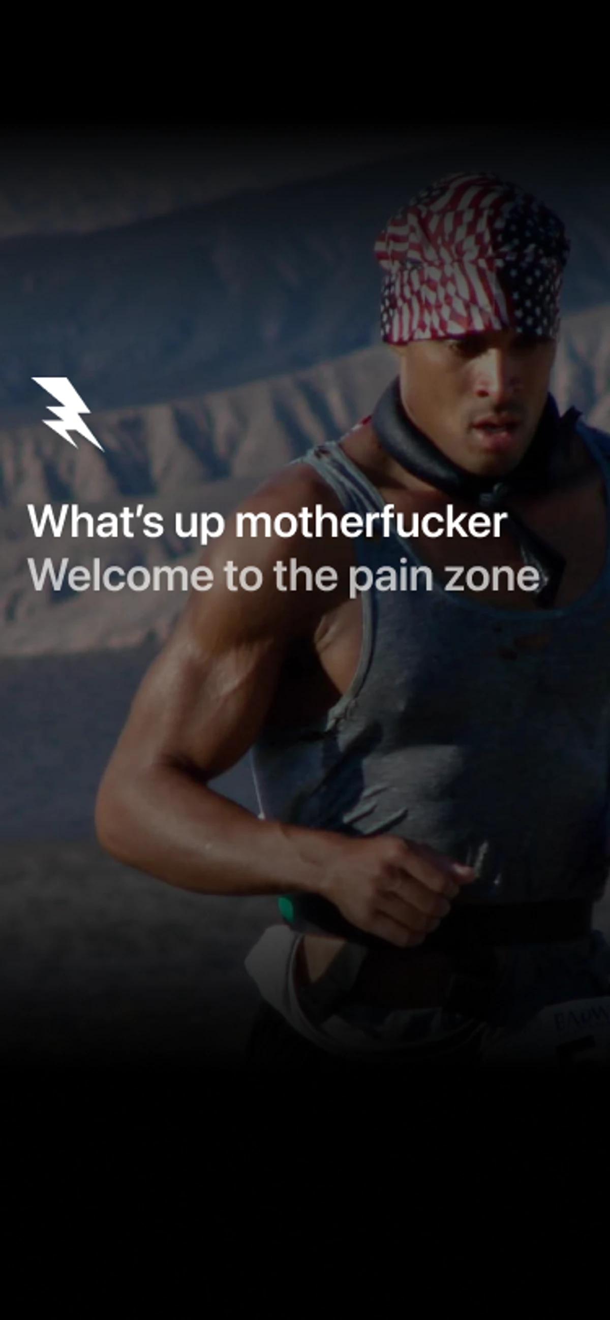 Stay Fucking Hard 스크린샷 1