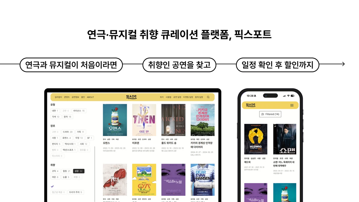 픽스포트 스크린샷 1