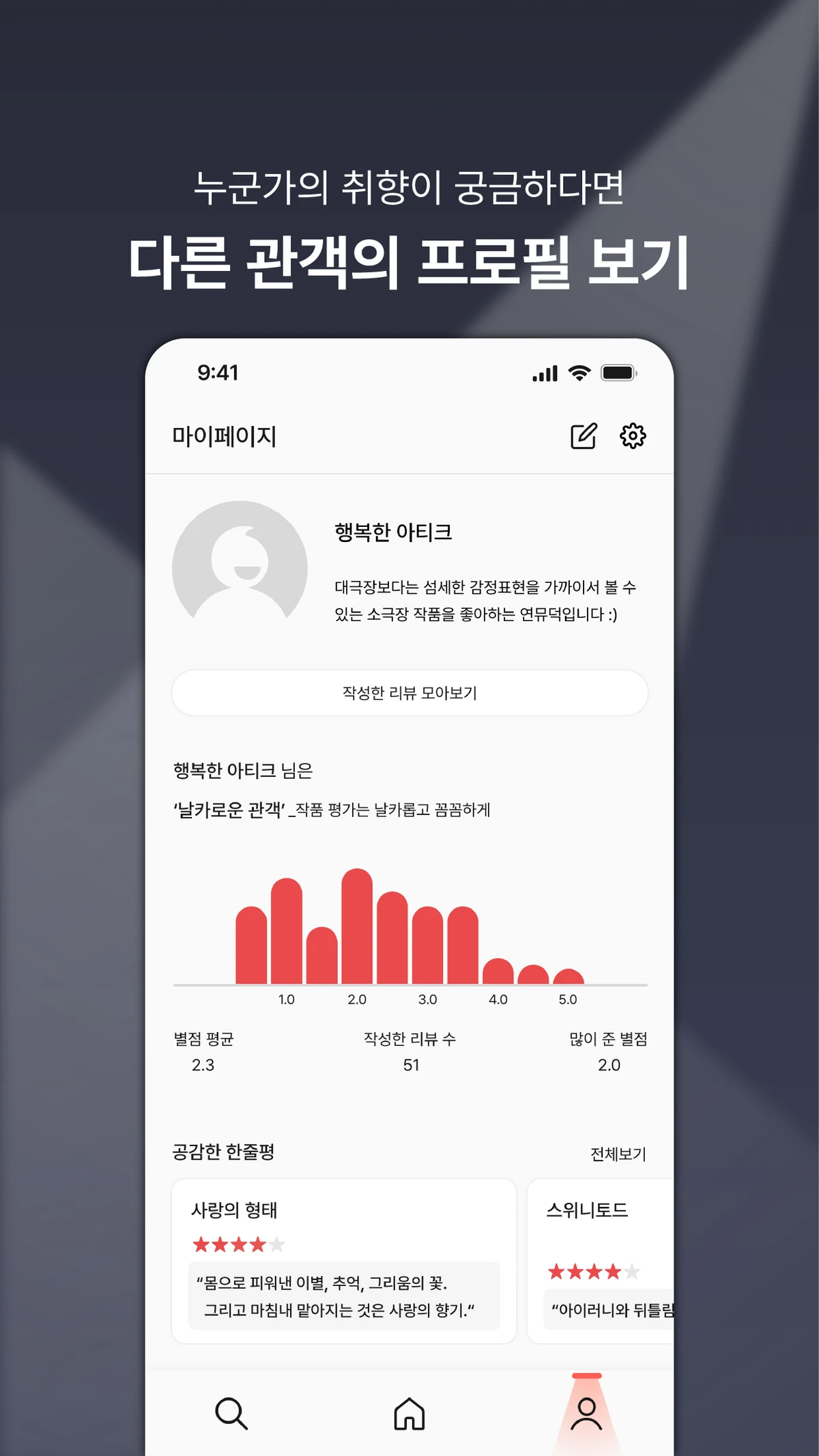 Artique 스크린샷 5