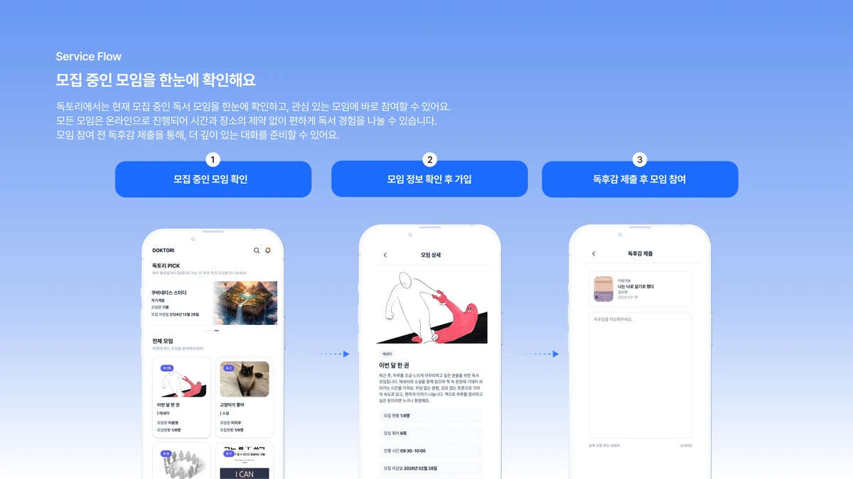 DOKTORI 독토리 스크린샷 2