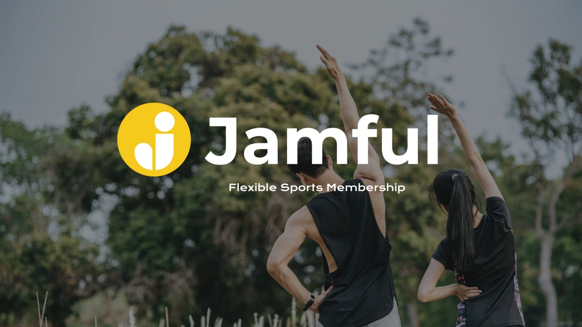 잼플 Jamful 스크린샷 1