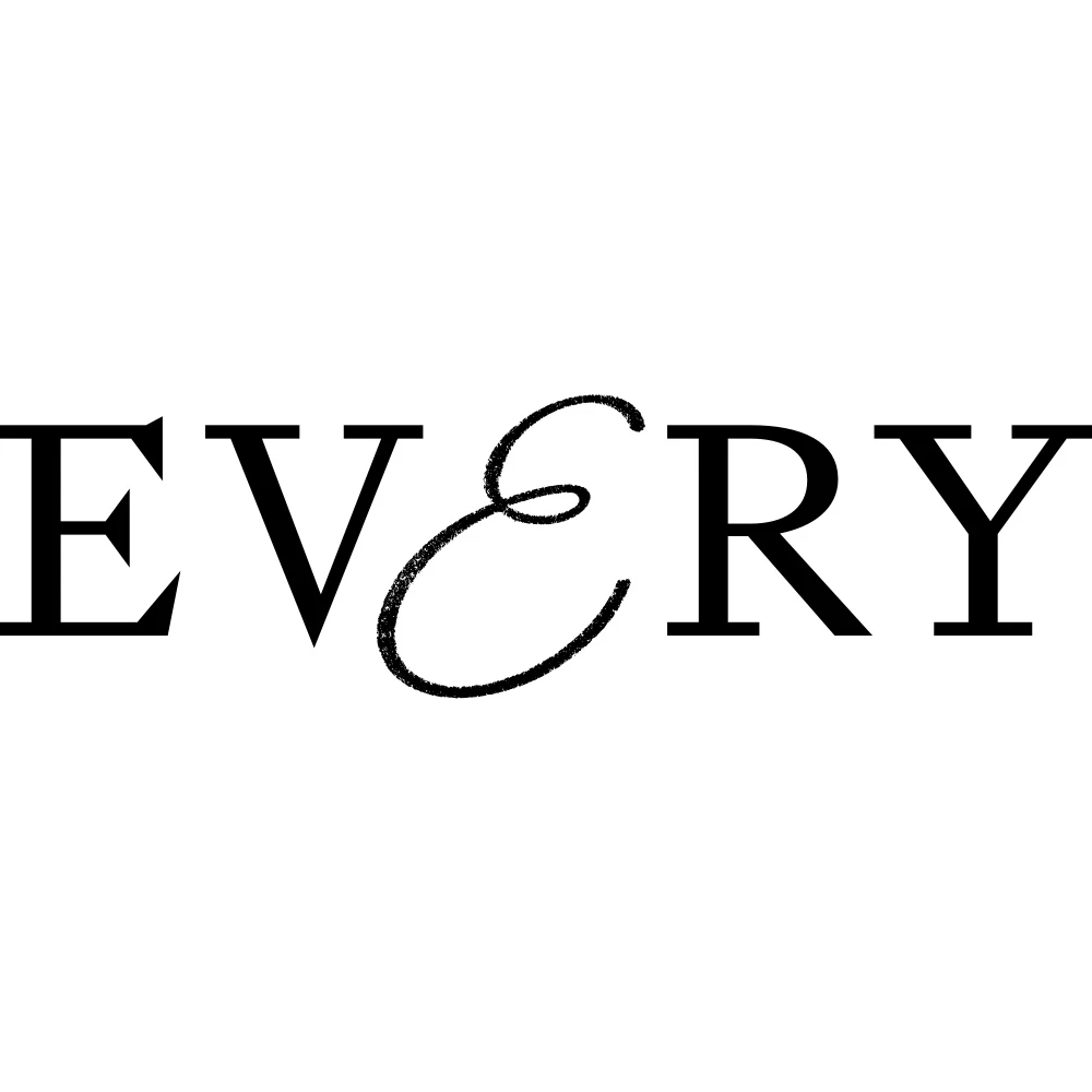 에브리 every.to 로고