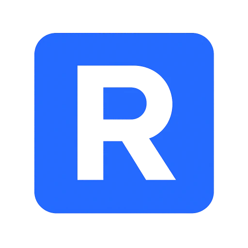 RanketAI 로고