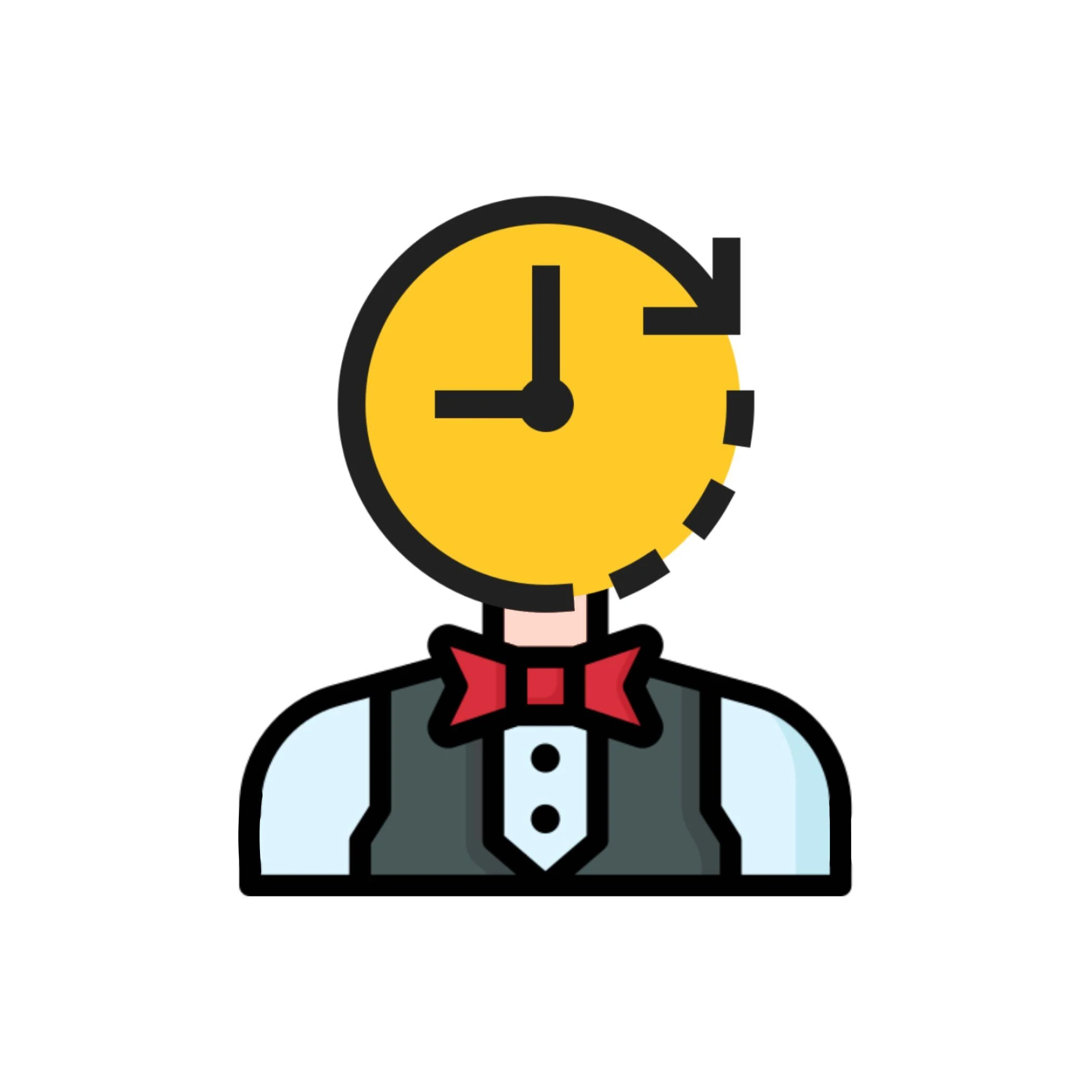 waiter 로고