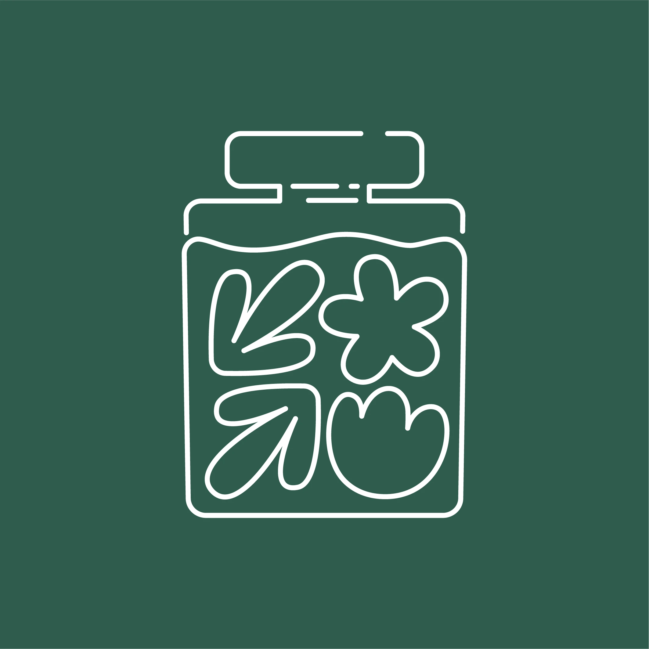 이향저향 로고