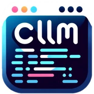 CLLM 로고