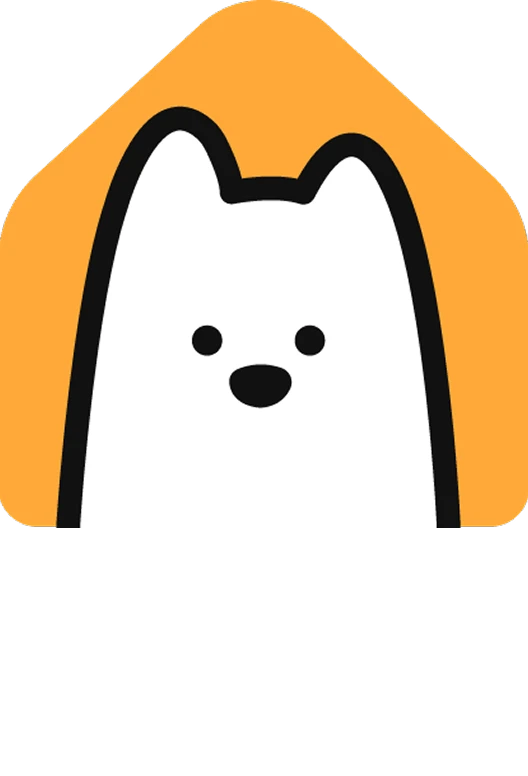 찾아유 로고