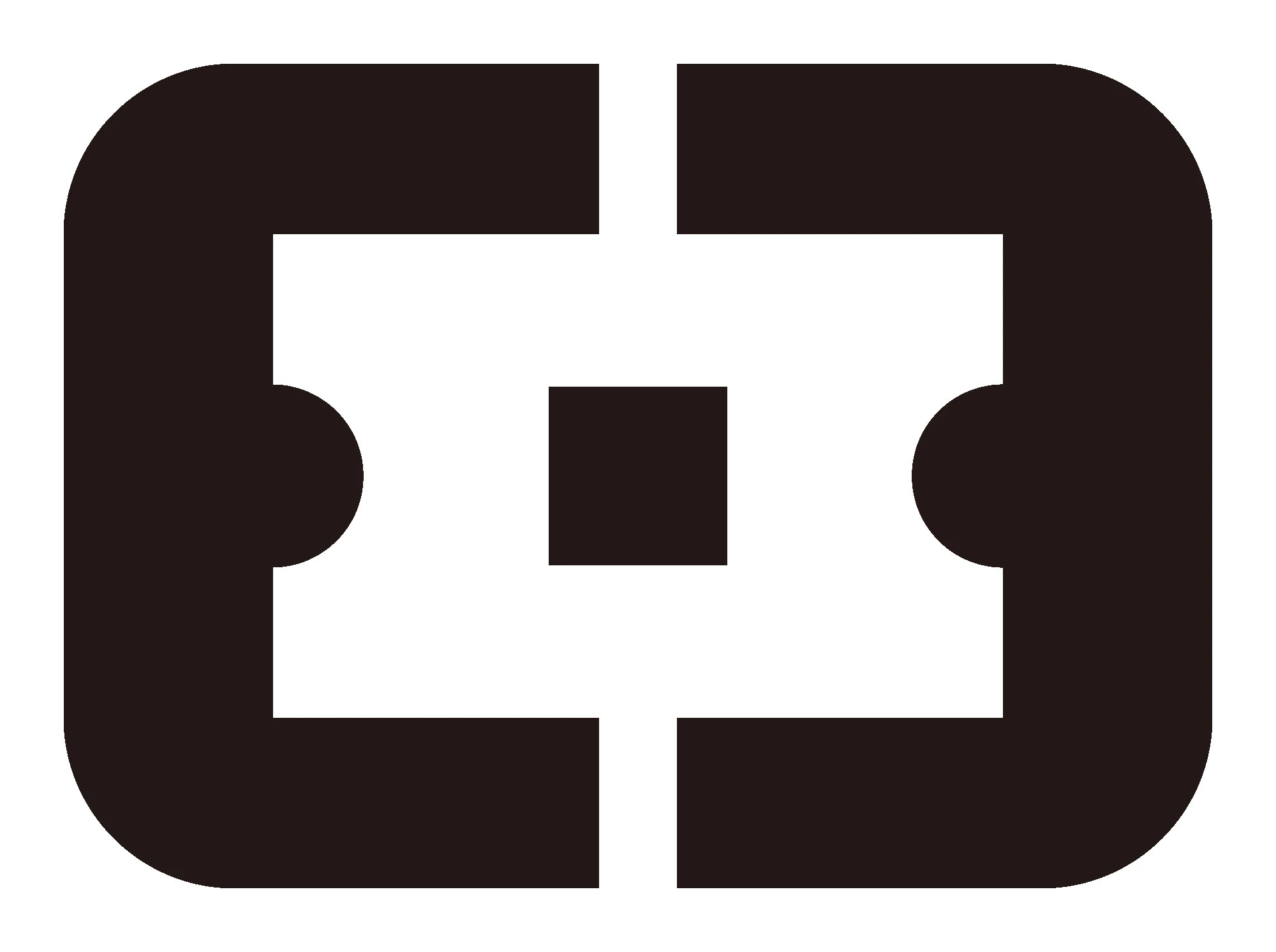Connectable 로고