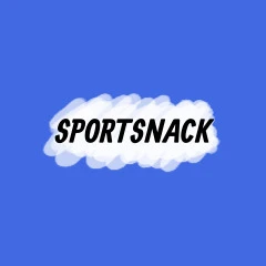 5분 만에 끝내는 이번 주 축구 SPORTSNACK 로고