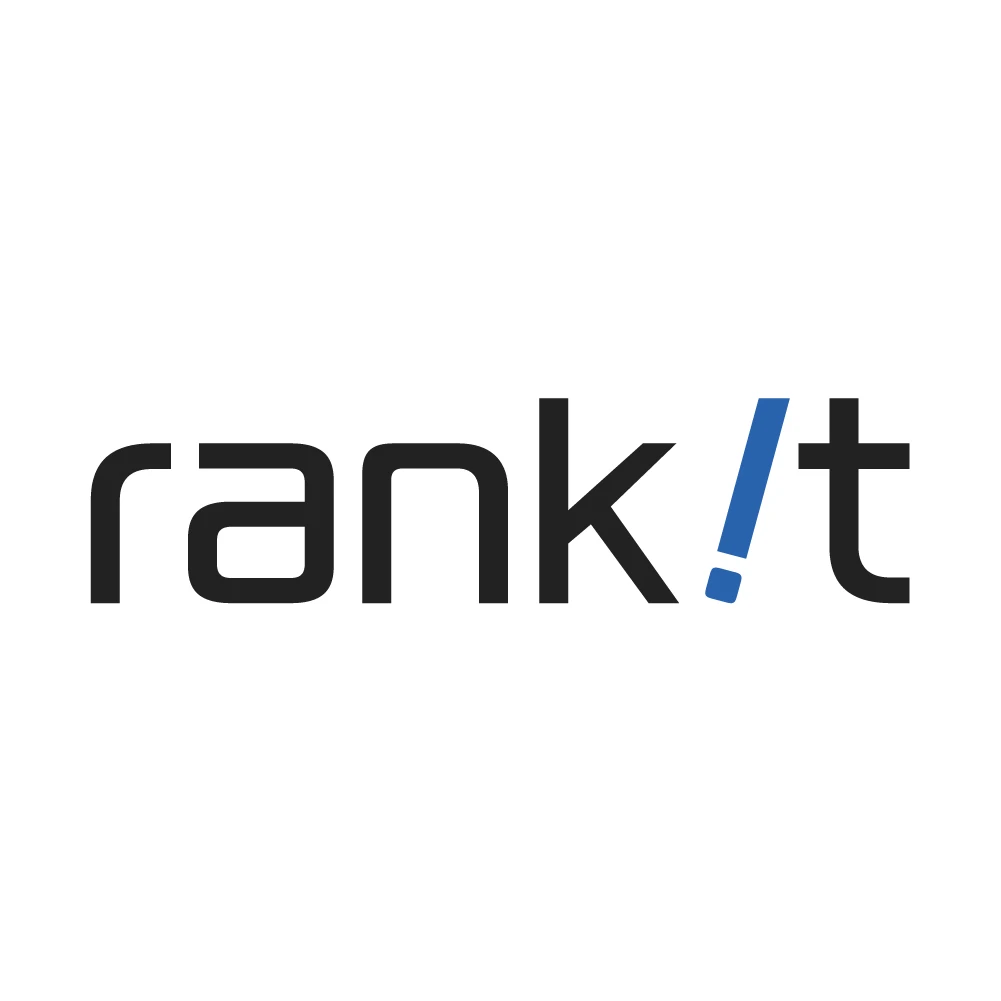 rankit 로고