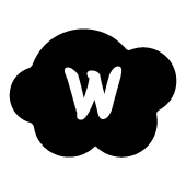 Wonder Club 로고