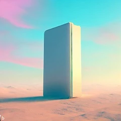 틸노트 챗 로고