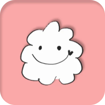 버꿍리스트 로고