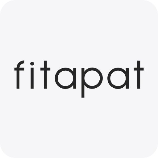 fitapat 로고