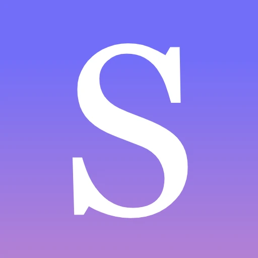 Searchweb 로고