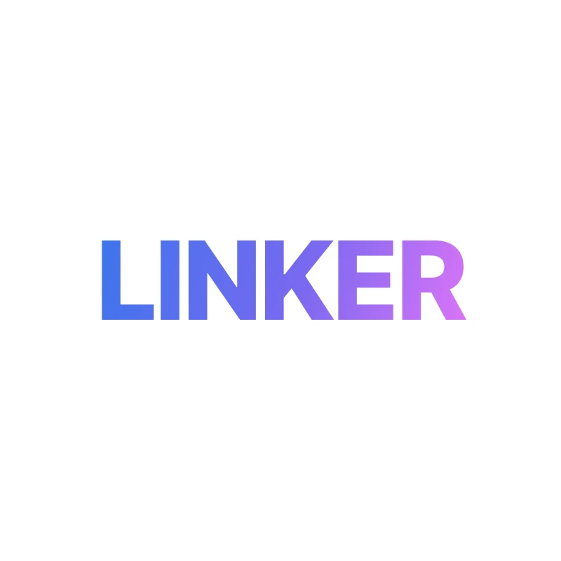 LINKER 로고