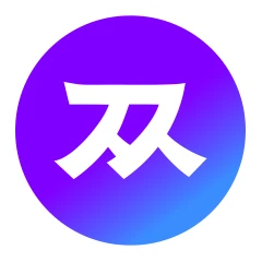 진짜 개발자 로고