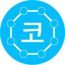 코드아일랜드 로고