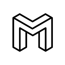 모빈 mobbin 로고