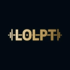 롤피티 LOLPT 로고