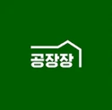 공장장 로고