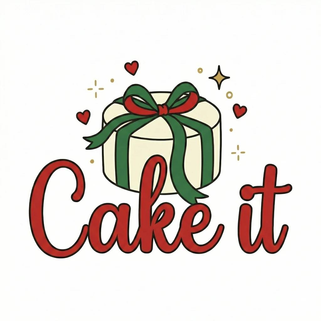 Cakeit 로고