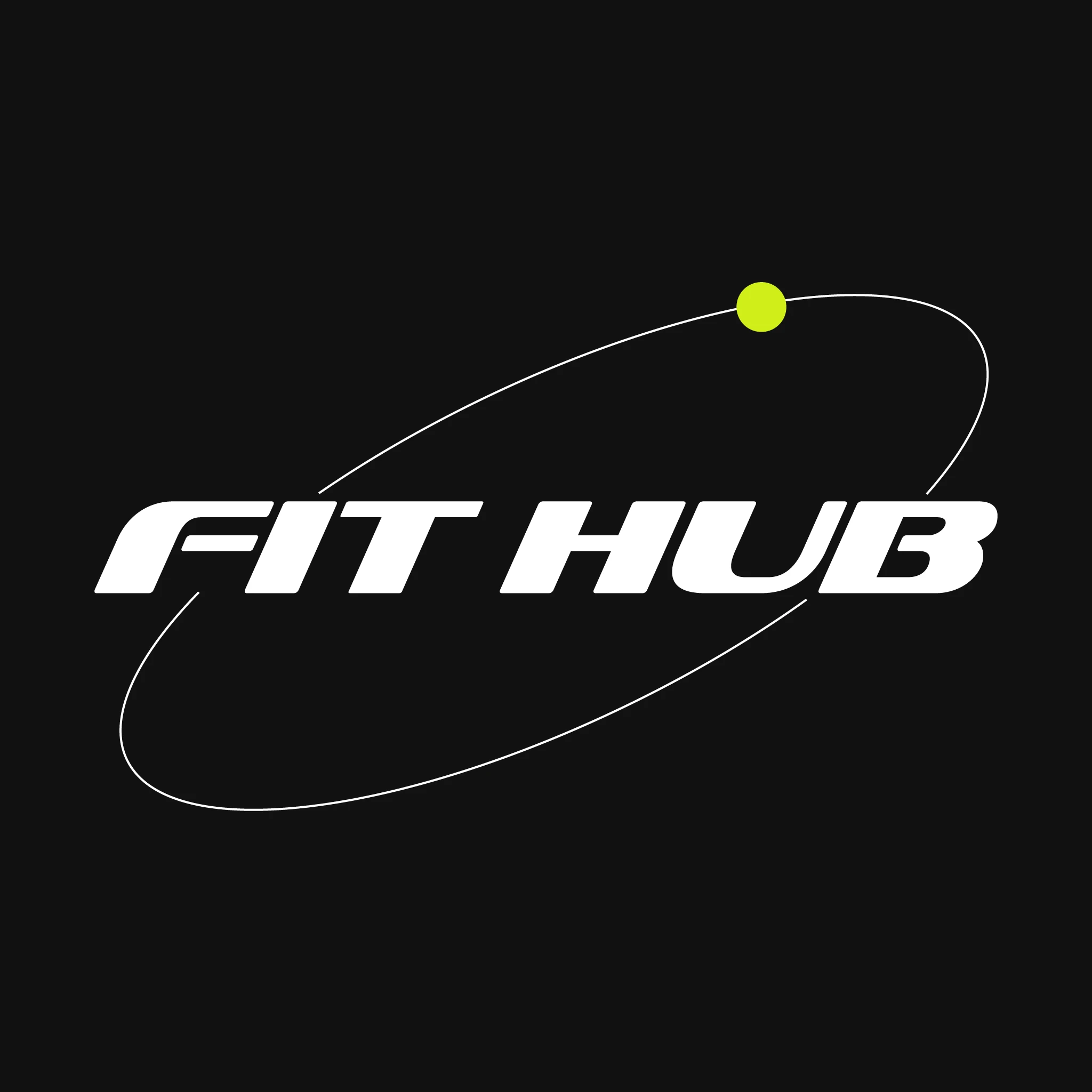 Fithub 로고