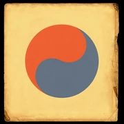오늘의 운세 로고