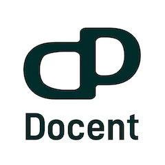 Docent 로고