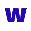 위험쓰 Wehomes 로고