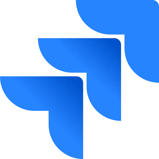 지라 Jira 로고
