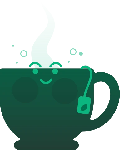 Testea 로고