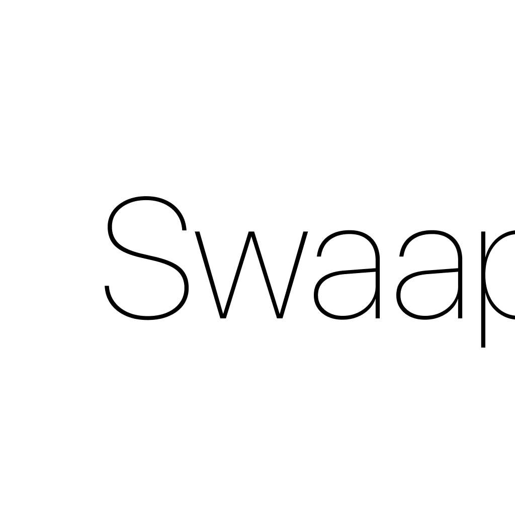 Swaap 로고