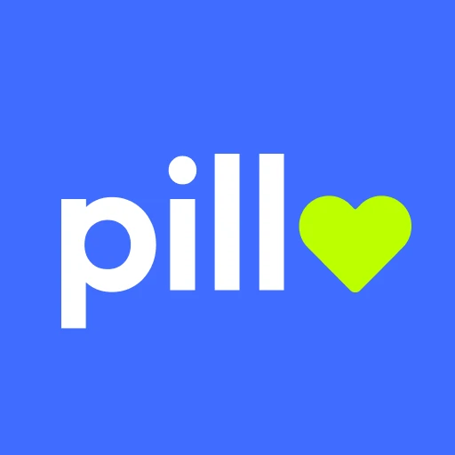 pillo 로고