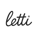Letti 로고