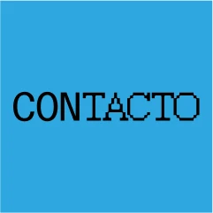 CONTACTO 로고