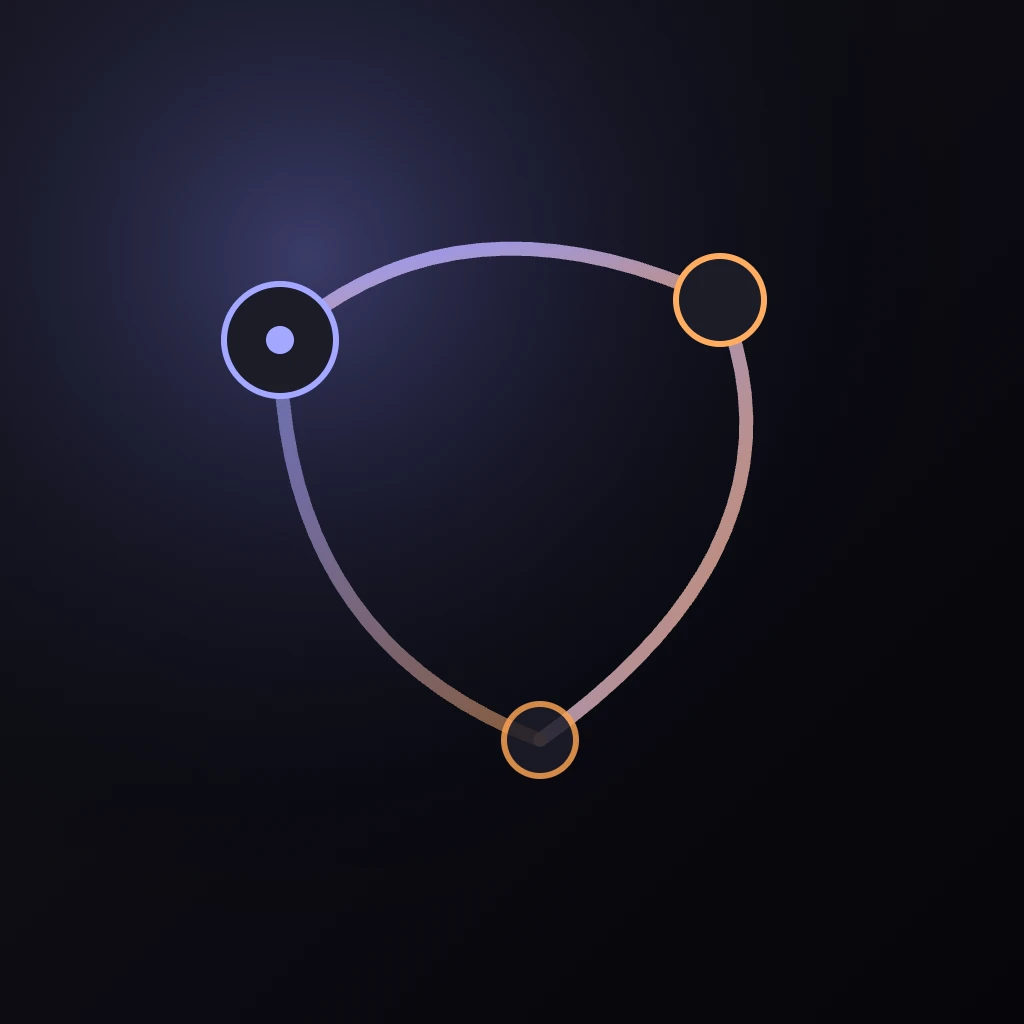 Insight Flow 로고